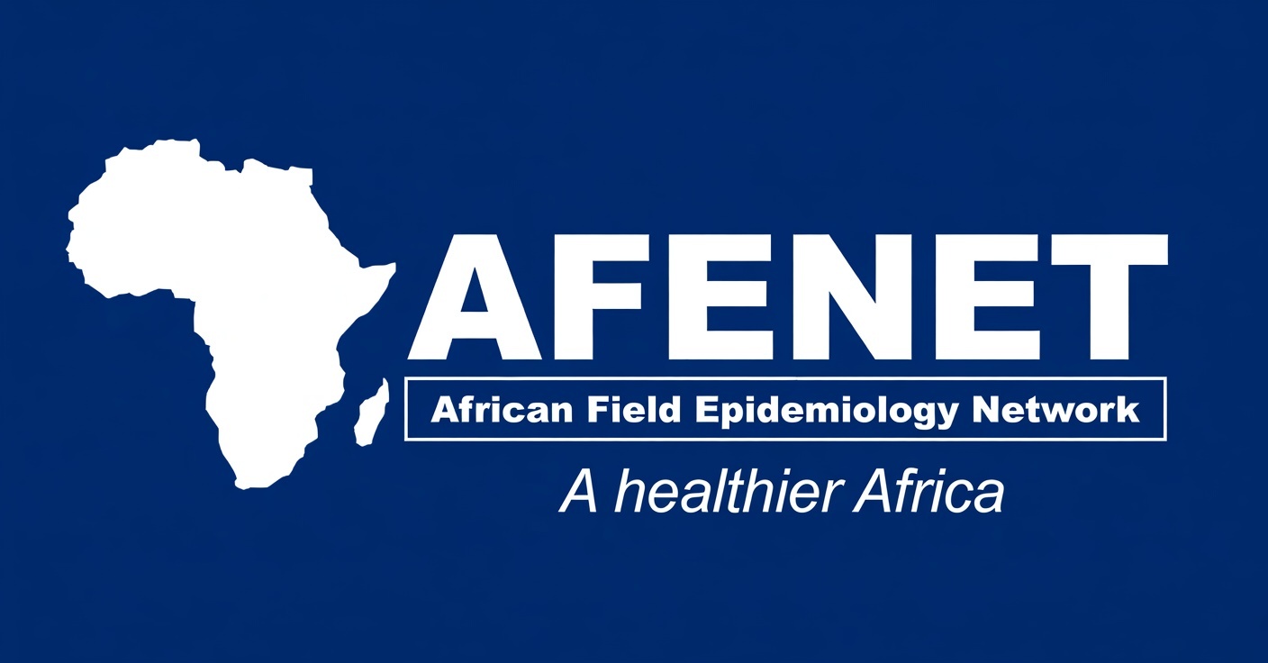 AFENET Logo