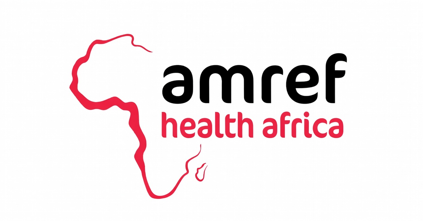 Amref Health Africa Logo